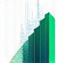 에너지 시뮬레이션 아이콘