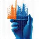 VR/AR 기술 아이콘