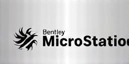 Bentley MicroStation 로고
