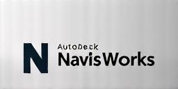 Navisworks 로고