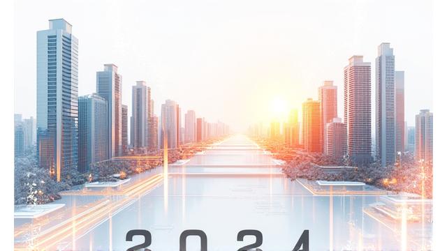 2024 건축 트렌드 보고서 썸네일